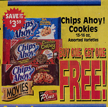CHIPS AHOY!!!