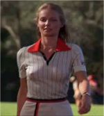 Lacey Underall